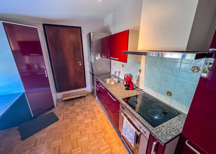 Marta\'S Place