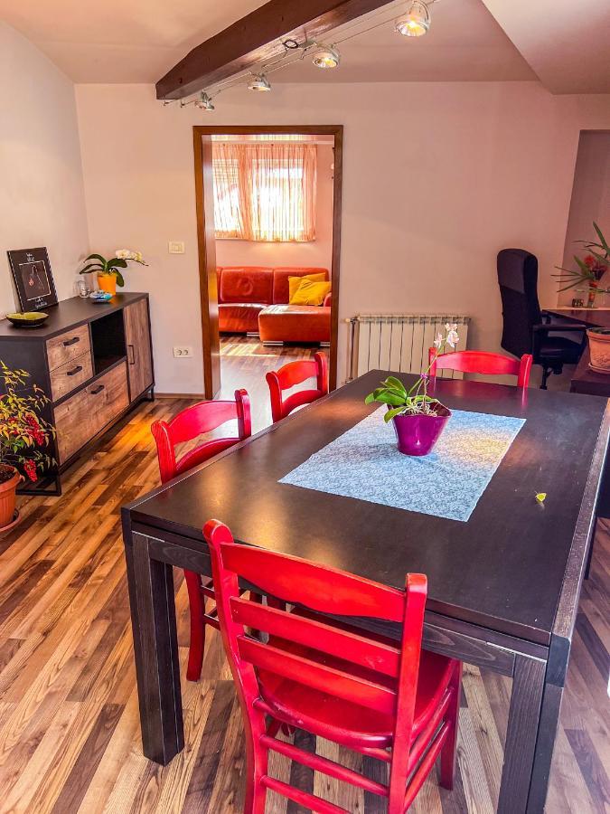 Marta's Place Apartament