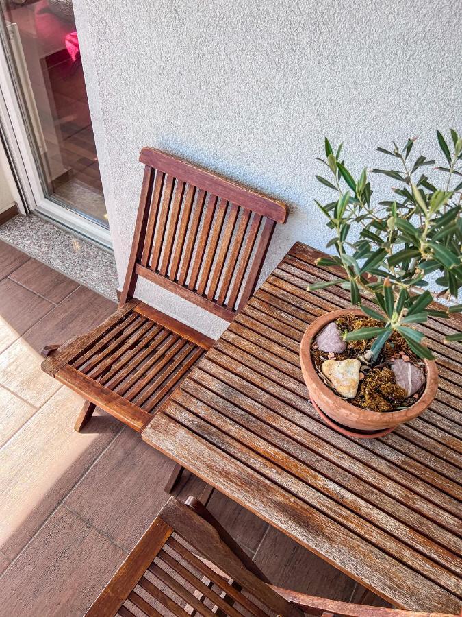 Apartament Marta's Place Nova Gorica