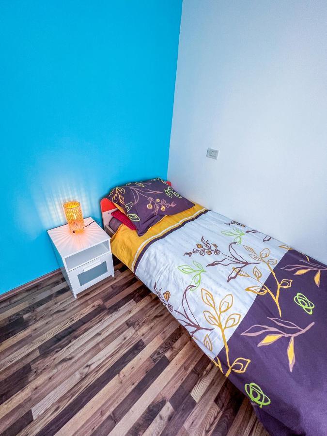 Apartament Marta's Place Nova Gorica